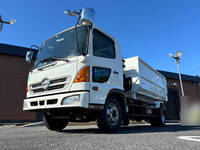 HINO Ranger Container Carrier Truck ADG-FC6JGWA 2005 67,000km_3