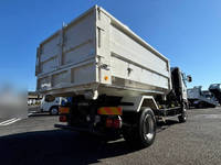 HINO Ranger Container Carrier Truck ADG-FC6JGWA 2005 67,000km_4