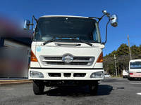 HINO Ranger Container Carrier Truck ADG-FC6JGWA 2005 67,000km_5