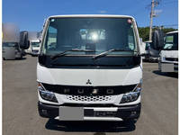 MITSUBISHI FUSO Canter Flat Body 2RG-FBAV0 2024 200km_10