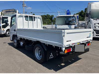 MITSUBISHI FUSO Canter Flat Body 2RG-FBAV0 2024 200km_2