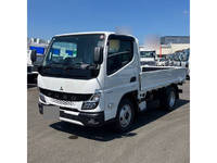 MITSUBISHI FUSO Canter Flat Body 2RG-FBAV0 2024 200km_3