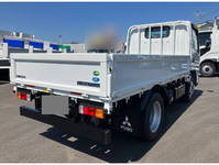 MITSUBISHI FUSO Canter Flat Body 2RG-FBAV0 2024 200km_4