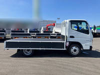 MITSUBISHI FUSO Canter Flat Body 2RG-FBAV0 2024 200km_5