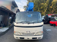 HINO Dutro Cherry Picker BDG-XZU304X 2010 72,377km_6