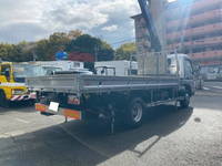 MITSUBISHI FUSO Canter Truck (With 4 Steps Of Cranes) PA-FE83DGN 2006 246,266km_16