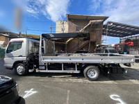 MITSUBISHI FUSO Canter Truck (With 4 Steps Of Cranes) PA-FE83DGN 2006 246,266km_7