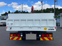 MITSUBISHI FUSO Fighter Safety Loader (With 4 Steps Of Cranes) 2KG-FK62FZ 2024 700km_9