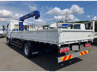 MITSUBISHI FUSO Fighter Truck (With 4 Steps Of Cranes) 2KG-FK62FZ 2024 400km_2