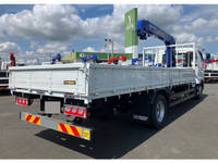 MITSUBISHI FUSO Fighter Truck (With 4 Steps Of Cranes) 2KG-FK62FZ 2024 400km_5