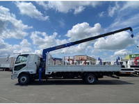 MITSUBISHI FUSO Fighter Truck (With 4 Steps Of Cranes) 2KG-FK62FZ 2024 400km_6