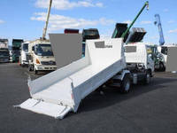 HINO Dutro Loader Dump 2RG-XZU600T 2023 1,000km_2