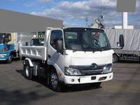 HINO Dutro Loader Dump 2RG-XZU600T 2023 1,000km_3