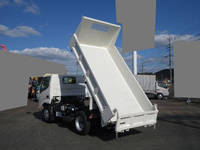 HINO Dutro Loader Dump 2RG-XZU600T 2023 1,000km_4