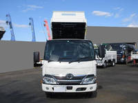 HINO Dutro Loader Dump 2RG-XZU600T 2023 1,000km_5