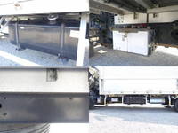 UD TRUCKS Condor Aluminum Wing TKG-MK38L 2014 219,000km_13