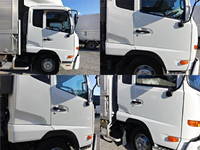 UD TRUCKS Condor Aluminum Wing TKG-MK38L 2014 219,000km_4