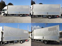 UD TRUCKS Condor Aluminum Wing TKG-MK38L 2014 219,000km_6