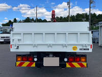 MITSUBISHI FUSO Fighter Safety Loader (With 4 Steps Of Cranes) 2KG-FK62FZ 2024 700km_10