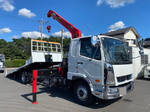 Fighter Safety Loader (With 4 Steps Of Cranes)