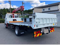 MITSUBISHI FUSO Fighter Safety Loader (With 4 Steps Of Cranes) 2KG-FK62FZ 2024 700km_2