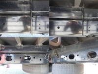 MITSUBISHI FUSO Fighter Aluminum Block PDG-FK72FZ 2007 366,000km_10