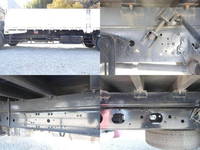 MITSUBISHI FUSO Fighter Aluminum Block PDG-FK72FZ 2007 366,000km_11