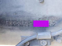 MITSUBISHI FUSO Fighter Aluminum Block PDG-FK72FZ 2007 366,000km_12