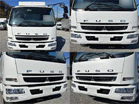 MITSUBISHI FUSO Fighter Aluminum Block PDG-FK72FZ 2007 366,000km_3