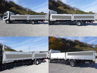 MITSUBISHI FUSO Fighter Aluminum Block PDG-FK72FZ 2007 366,000km_6