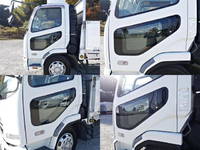 MITSUBISHI FUSO Fighter Aluminum Block PDG-FK72FZ 2007 366,000km_7