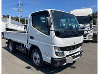 MITSUBISHI FUSO Canter Flat Body 2RG-FBAV0 2024 200km_1