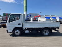 MITSUBISHI FUSO Canter Flat Body 2RG-FBAV0 2024 200km_4