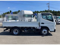 MITSUBISHI FUSO Canter Flat Body 2RG-FBAV0 2024 200km_5