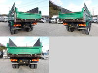 MITSUBISHI FUSO Super Great Dump QKG-FV50VX 2014 368,000km_2