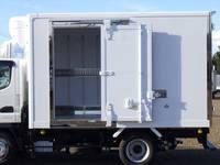 MITSUBISHI FUSO Canter Refrigerator & Freezer Truck 2RG-FBA20 2024 1,000km_11