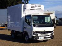 MITSUBISHI FUSO Canter Refrigerator & Freezer Truck 2RG-FBA20 2024 1,000km_2