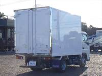 MITSUBISHI FUSO Canter Refrigerator & Freezer Truck 2RG-FBA20 2024 1,000km_4