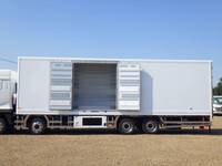 MITSUBISHI FUSO Super Great Refrigerator & Freezer Truck 2PG-FS74HZ 2024 1,000km_11