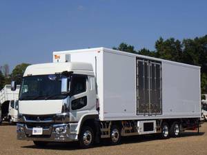 MITSUBISHI FUSO Super Great Refrigerator & Freezer Truck 2PG-FS74HZ 2024 1,000km_1