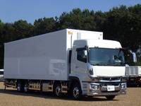 MITSUBISHI FUSO Super Great Refrigerator & Freezer Truck 2PG-FS74HZ 2024 1,000km_2