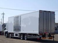 MITSUBISHI FUSO Super Great Refrigerator & Freezer Truck 2PG-FS74HZ 2024 1,000km_3