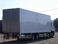 MITSUBISHI FUSO Super Great Refrigerator & Freezer Truck 2PG-FS74HZ 2024 1,000km_4