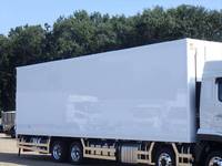 MITSUBISHI FUSO Super Great Refrigerator & Freezer Truck 2PG-FS74HZ 2024 1,000km_5