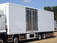 MITSUBISHI FUSO Super Great Refrigerator & Freezer Truck 2PG-FS74HZ 2024 1,000km_6