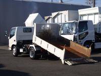 HINO Dutro Loader Dump 2RG-XZU600T 2022 16,000km_10