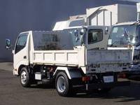 HINO Dutro Loader Dump 2RG-XZU600T 2022 16,000km_3