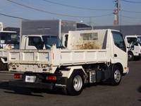 HINO Dutro Loader Dump 2RG-XZU600T 2022 16,000km_4