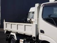 HINO Dutro Loader Dump 2RG-XZU600T 2022 16,000km_5