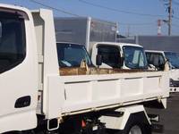 HINO Dutro Loader Dump 2RG-XZU600T 2022 16,000km_6